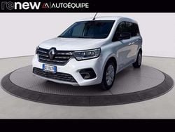 Bianco Usata 2022 Renault Kangoo Edition One Monovolume | 18.990 € (Ottimo prezzo)