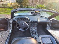 Usata 2001 BMW Z3 Cabrio | 13.900 € (Buon prezzo)