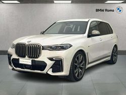 Mineral white metalic Usata 2020 BMW X7 Comfort Edition SUV | 61.790 € (Buon prezzo)