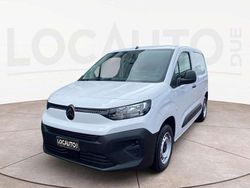 Bianco Nuova 2025 Citroën Berlingo Monovolume | 18.490 € (Buon prezzo)
