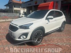 Bianco Usata 2020 DR F35 SUV | 18.000 € (Buon prezzo)