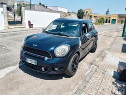 Blu Usata 2011 Mini Countryman SUV | 7499 € (Buon prezzo)