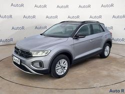 Usata 2024 VW T-Roc Life SUV | 24.000 € (Super prezzo)