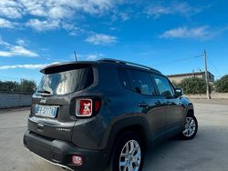Grigio Usata 2018 Jeep Renegade SUV | 17.000 € (Buon prezzo)