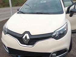 Giallo Usata 2016 Renault Captur SUV | 8500 € (Buon prezzo)
