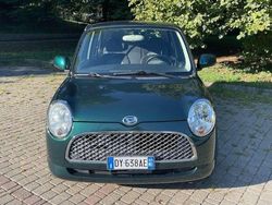 Verde Usata 2009 Daihatsu Trevis Due volumi | 6400 €