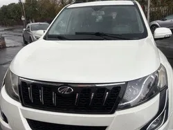 Mahindra XUV500