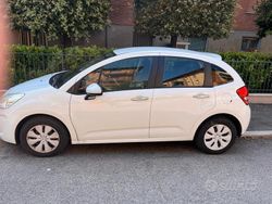 Bianco Usata 2013 Citroën C3 Seduction Due volumi | 5000 € (Buon prezzo)