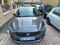Bianco Usata 2018 Fiat Tipo Tre volumi | 8449 € (Buon prezzo)