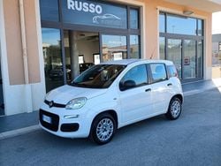 Bianco Usata 2018 Fiat Panda Easy Due volumi | 8900 € (Buon prezzo)