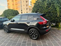 Nero Usata 2021 Volvo XC40 SUV | 23.900 €