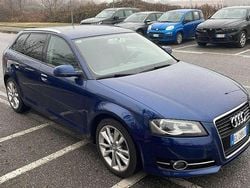 Other Usata 2012 Audi A3 Ambition Tre volumi | 4900 € (Super prezzo)