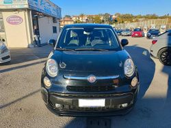 Nero Usata 2015 Fiat 500L Lounge Monovolume | 5499 € (Ottimo prezzo)