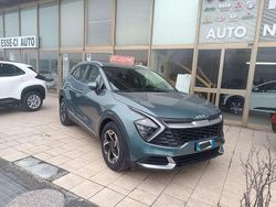 Verde Usata 2022 Kia Sportage SUV | 20.900 € (Buon prezzo)