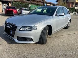 Grigio Usata 2010 Audi A4 Station wagon | 8500 € (Buon prezzo)