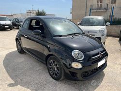 Nero Usata 2021 Fiat 500 Connect Due volumi | 11.900 € (Buon prezzo)
