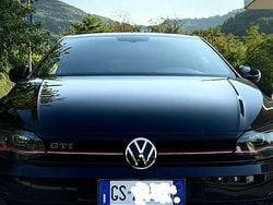 Nero Usata 2020 VW Polo GTI Tre volumi | 20.000 € (Ottimo prezzo)