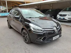 Usata 2020 Renault Clio GrandTour Intens Station wagon | 9900 € (Buon prezzo)