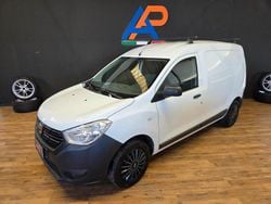Bianco Usata 2018 Dacia Dokker Monovolume | 7900 € (Buon prezzo)