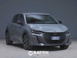 Grigio Usata 2024 Peugeot 208 GT Due volumi | 18.988 € (Buon prezzo)
