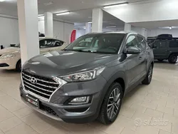 Grigio Usata 2019 Hyundai Tucson XPrime SUV | 16.900 € (Ottimo prezzo)