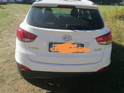 Usata 2015 Hyundai ix35 SUV | 8700 € (Ottimo prezzo)