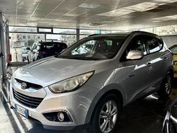 Grigio Usata 2013 Hyundai ix35 Comfort SUV | 4350 € (Ottimo prezzo)