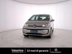 Grigio Usata 2023 VW up! Move Due volumi | 13.950 € (Buon prezzo)