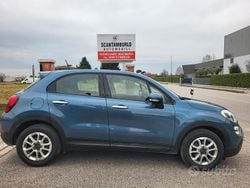 Blu Usata 2020 Fiat 500X Cross SUV | 13.500 € (Buon prezzo)