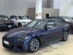 Tansanit blau Usata 2021 BMW 420 M Sport Coupé | 41.700 € (Cara)