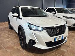 Bianco Usata 2021 Peugeot 2008 Allure SUV | 13.800 € (Ottimo prezzo)