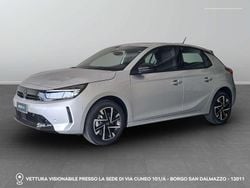 Kristall silver Nuova 2025 Opel Corsa S Tre volumi | 14.950 € (Ottimo prezzo)