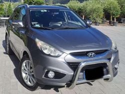 Grigio Usata 2013 Hyundai ix35 Style SUV | 8250 € (Buon prezzo)