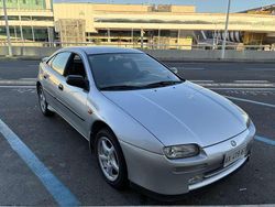 Usata 1997 Mazda 323F Tre volumi | 6900 €
