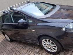 Nero Usata 2009 Seat Altea XL Style Monovolume | 3500 € (Molto cara)