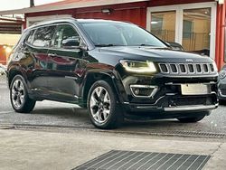 Other Usata 2020 Jeep Compass Limited SUV | 15.500 € (Buon prezzo)