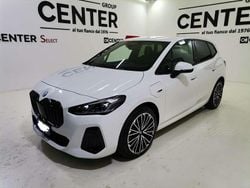 Bianco Usata 2022 BMW 225 Active Tourer Efficient Dynamics Monovolume | 29.900 € (Cara)