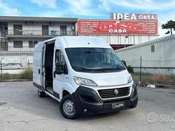 Bianco Usata 2019 Fiat Ducato Furgone | 11.499 € (Super prezzo)