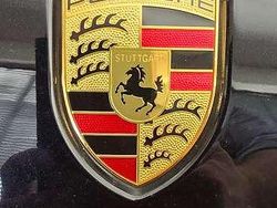 Nero Usata 2018 Porsche Cayenne SUV | 54.000 € (Buon prezzo)