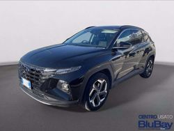 Grigio Usata 2021 Hyundai Tucson SUV | 23.900 € (Buon prezzo)