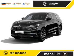 Nero Nuova 2025 Renault Espace Techno Monovolume | 36.250 € (Ottimo prezzo)