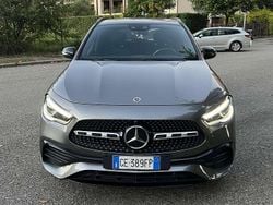 Grigio Usata 2021 Mercedes GLA200 Premium SUV | 34.700 € (Cara)