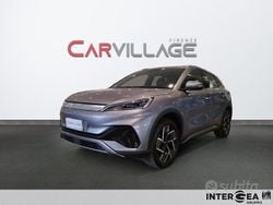 Grigio Usata 2023 BYD Atto 3 Design SUV | 23.400 €