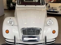 Usata 1985 Citroën 2CV Tre volumi | 15.000 €