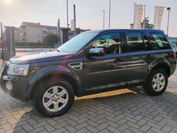 Grigio Usata 2010 Land Rover Freelander 2 SE SUV | 7300 € (Buon prezzo)