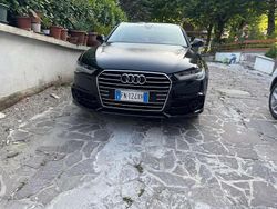 Nero Usata 2018 Audi A6 Business Tre volumi | 21.000 € (Molto cara)
