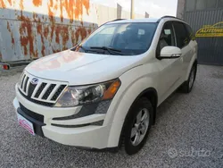 Bianco Usata 2013 Mahindra XUV500 SUV | 5900 € (Buon prezzo)