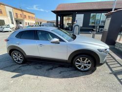 Grigio Usata 2021 Mazda CX-30 SUV | 24.200 € (Molto cara)
