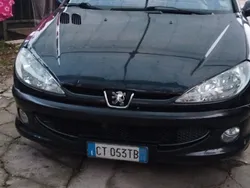 Usata 2005 Peugeot 206 Station wagon | 1600 €