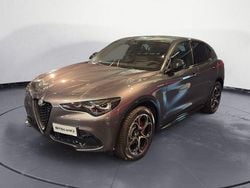 Nuova 2025 Alfa Romeo Stelvio Veloce SUV | 50.900 € (Buon prezzo)